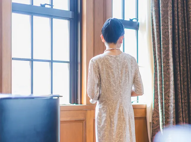 在学生 Aさん